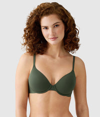 Comfort First T-Shirt Bra: Kambaba