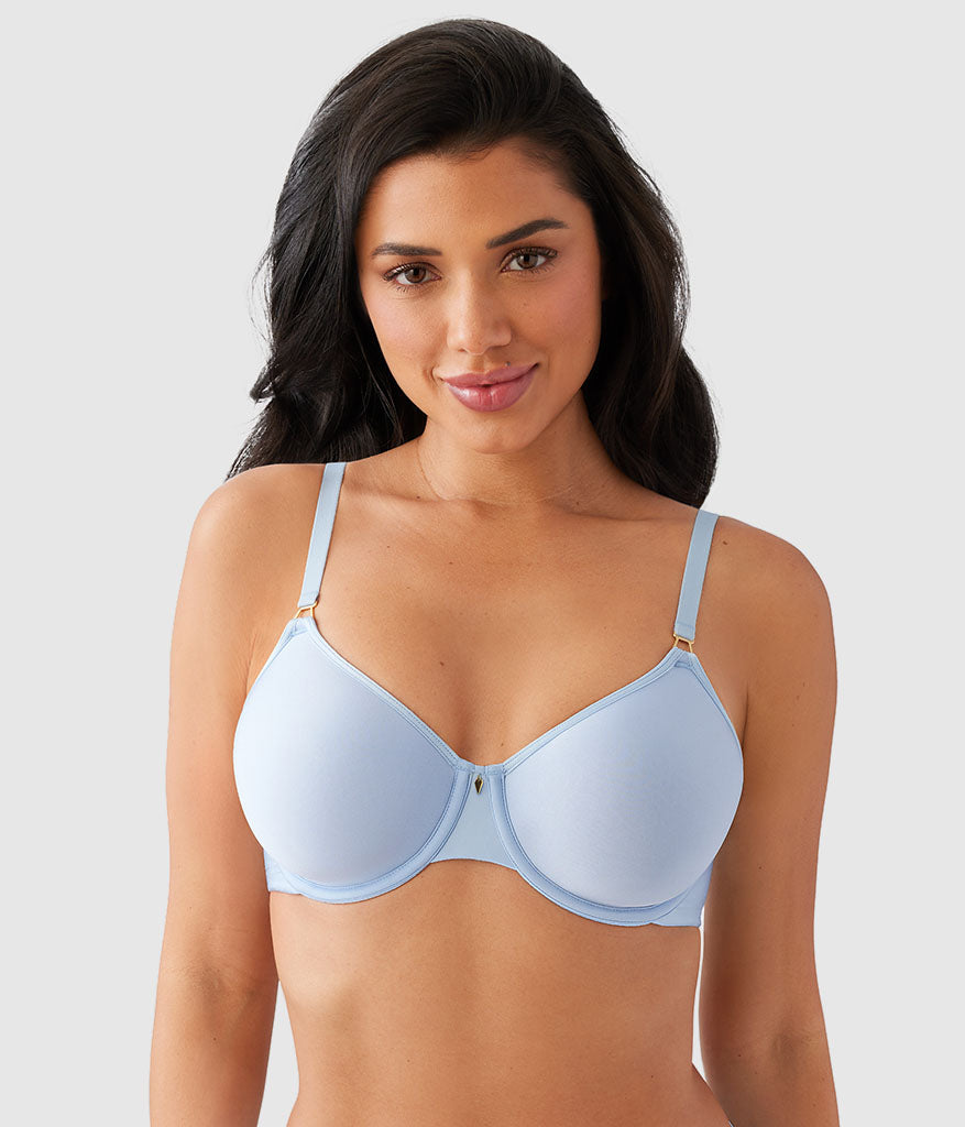 Simply Done T-Shirt Bra: Skyway