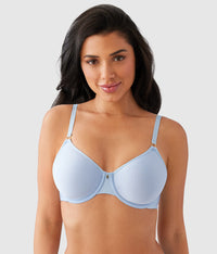 Simply Done T-Shirt Bra: Skyway