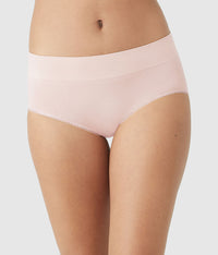 Feeling Flexible Brief: Rose Dust