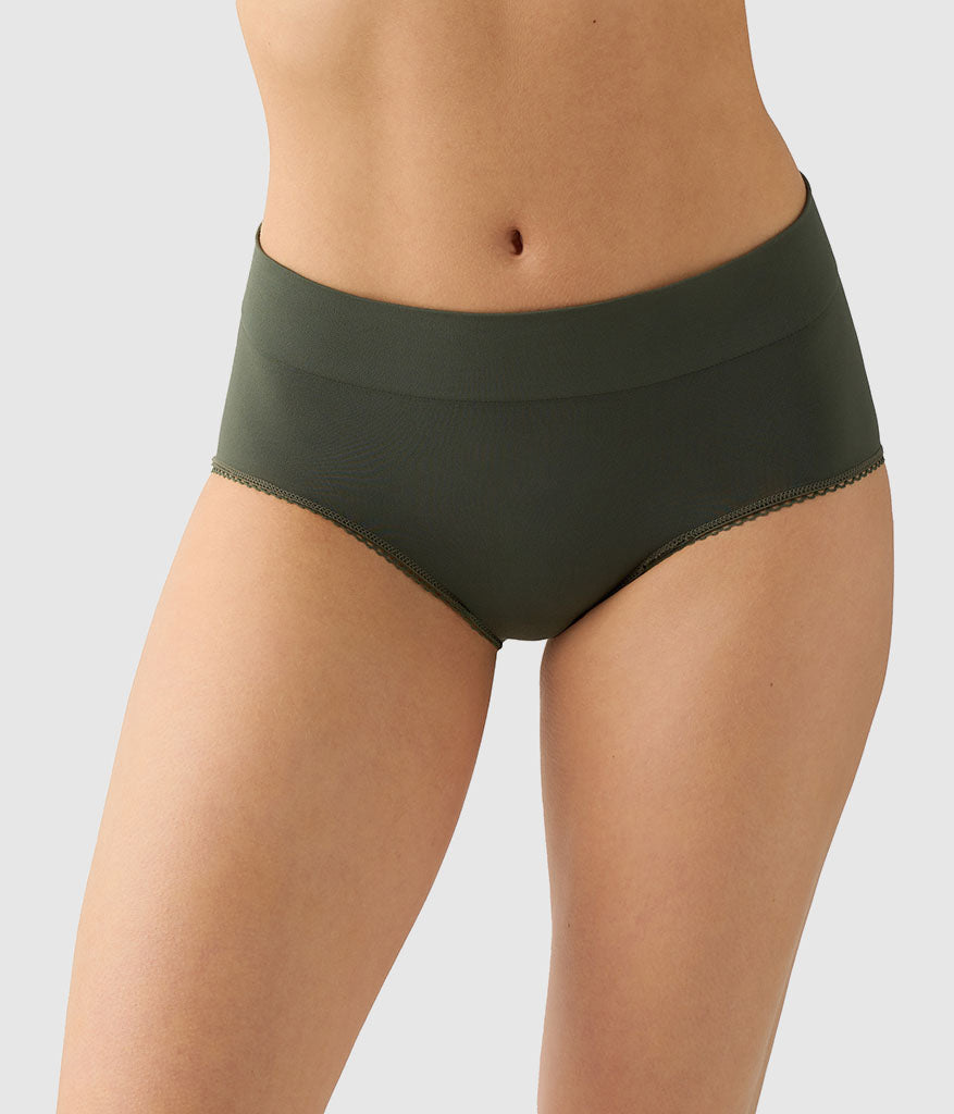 Feeling Flexible Brief: Kambaba