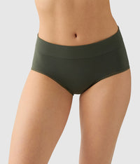 Feeling Flexible Brief: Kambaba