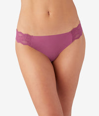 b.bare Thong: Raspberry Coulis