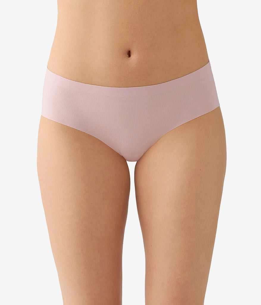 b.wow'd Modern Hipster: Blush Pink