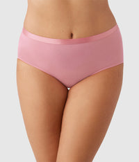 Tailored Finish Brief: Rose Elegance