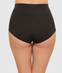 Inside Edit Shaping Brief: Black