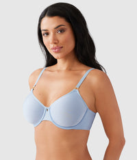 Simply Done T-Shirt Bra: Skyway