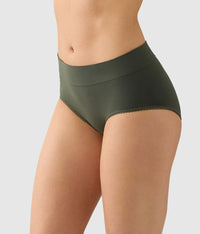 Feeling Flexible Brief: Kambaba