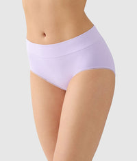 Feeling Flexible Brief: Pastel Lilac