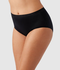 Inner Sheen Brief: Black
