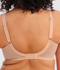 Charley Underwire Molded Spacer Bra: Fawn