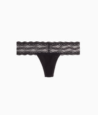 b.adorable Thong: Night