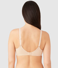 Perfect Primer Wire Free Bra: Sand