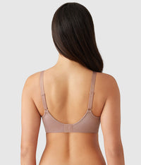 Elevated Allure Wire Free Bra: Roebuck