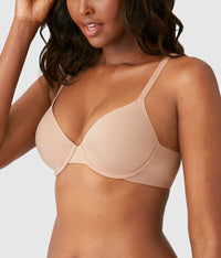 Comfort First T-Shirt Bra: Roebuck