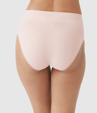 Feeling Flexible Hi-Cut: Rose Dust