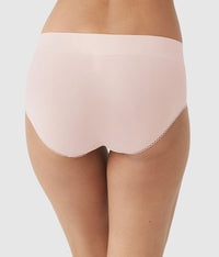 Feeling Flexible Brief: Rose Dust