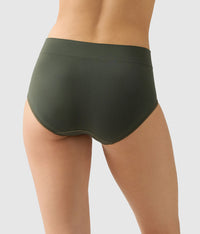 Feeling Flexible Brief: Kambaba