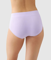 Feeling Flexible Brief: Pastel Lilac