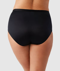 Inner Sheen Brief: Black