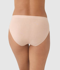 B-Smooth® Natural Hi Cut: Roebuck