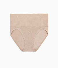 Smooth Series™ Shaping Hi-Cut: Sand