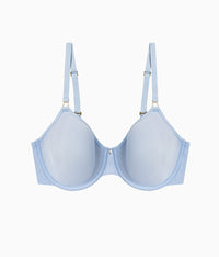 Simply Done T-Shirt Bra: Skyway