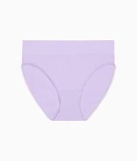 Feeling Flexible Hi-Cut: Pastel Lilac