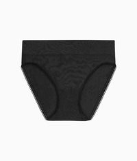 Feeling Flexible Hi-Cut: Black