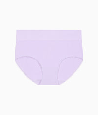 Feeling Flexible Brief: Pastel Lilac