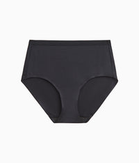 Inner Sheen Brief: Black