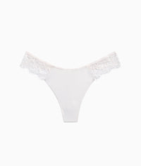 It's On Thong: Sea Salt
