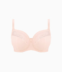 Fantasie Illusion Underwire Side Support Bra: Blush