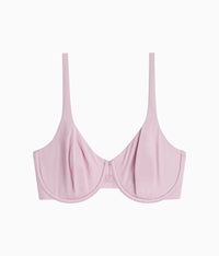 Ever Flexing™  Underwire Bra: Keepsake Lilac