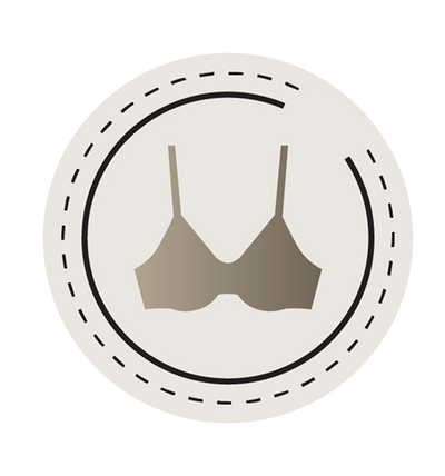 I Know My Bra Size